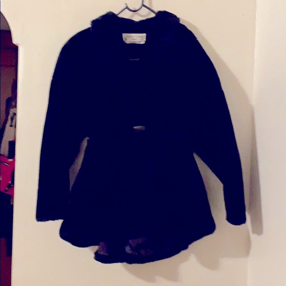 Jacques Cartier PARIS COAT